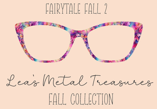 Fairy Tale Fall 2 Eyewear Frame Toppers