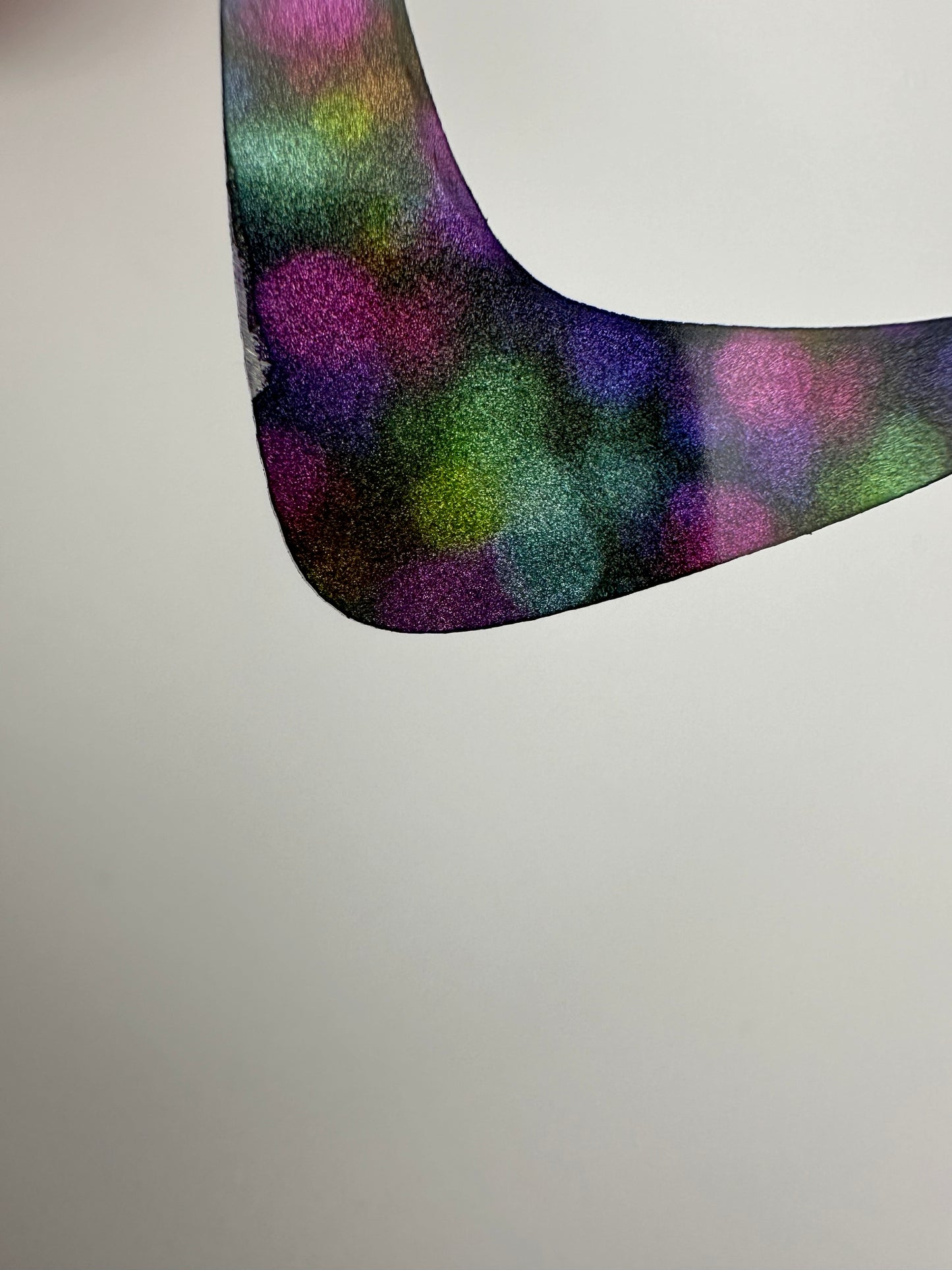 READY TO SHIP CLEARANCE Wendy #4 Topper