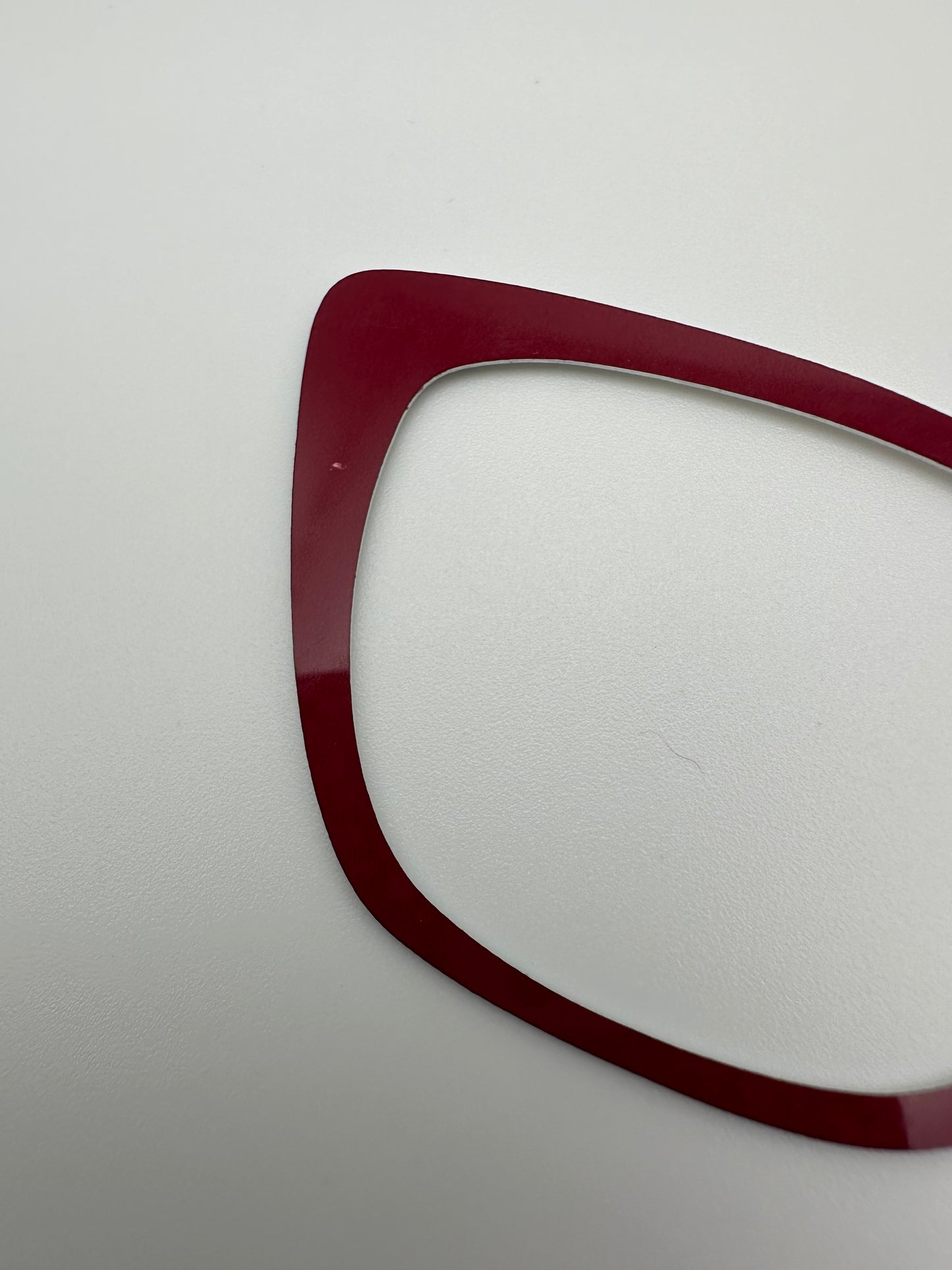 READY TO SHIP CLEARANCE Wendy #5 Topper