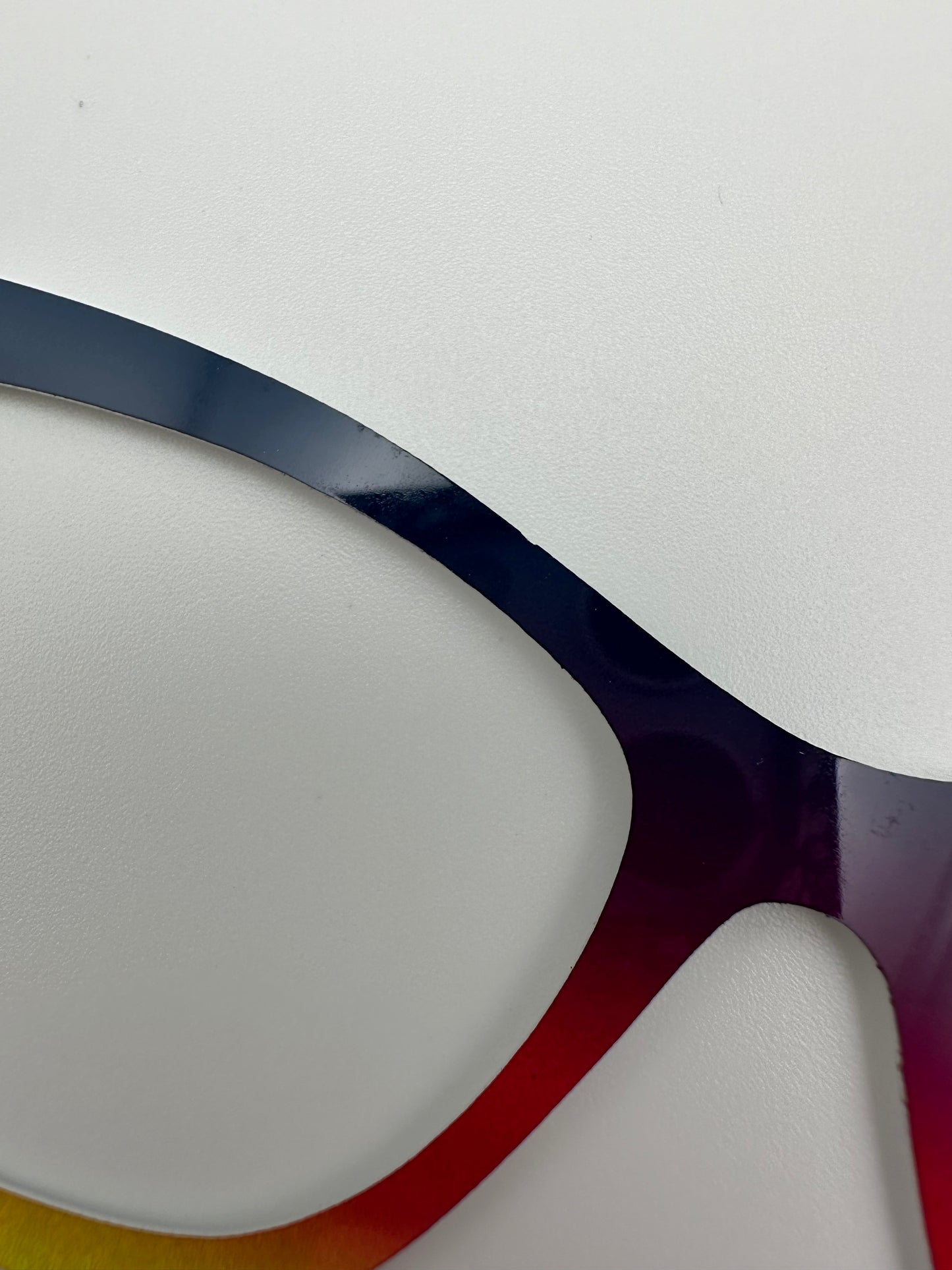 READY TO SHIP CLEARANCE Wendy #1 Topper