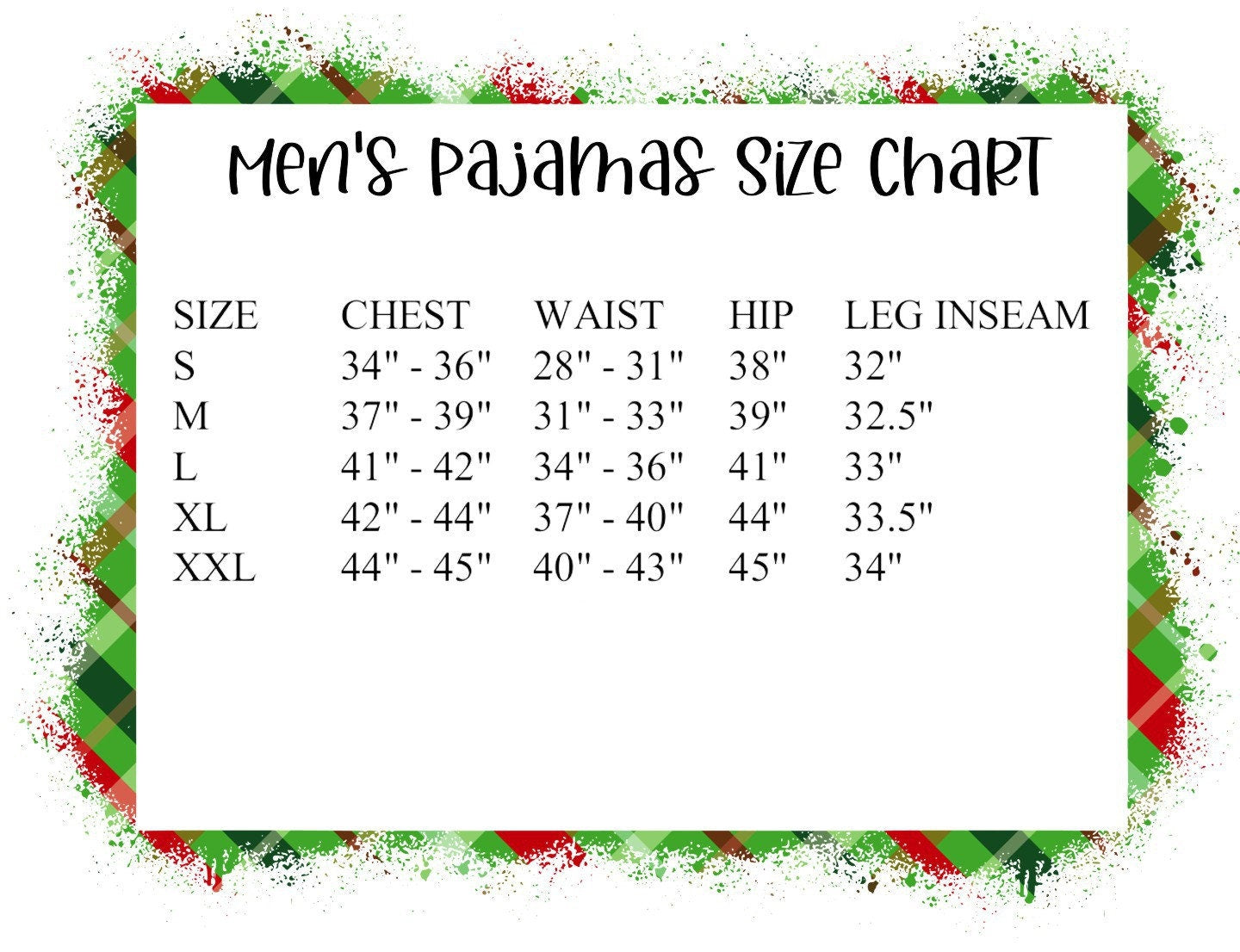 Christmas Pajamas Forest Green Mermaid Christmas Tree - adult and kids sizes - kids christmas pjs - christmas jammies - Family matching PJs