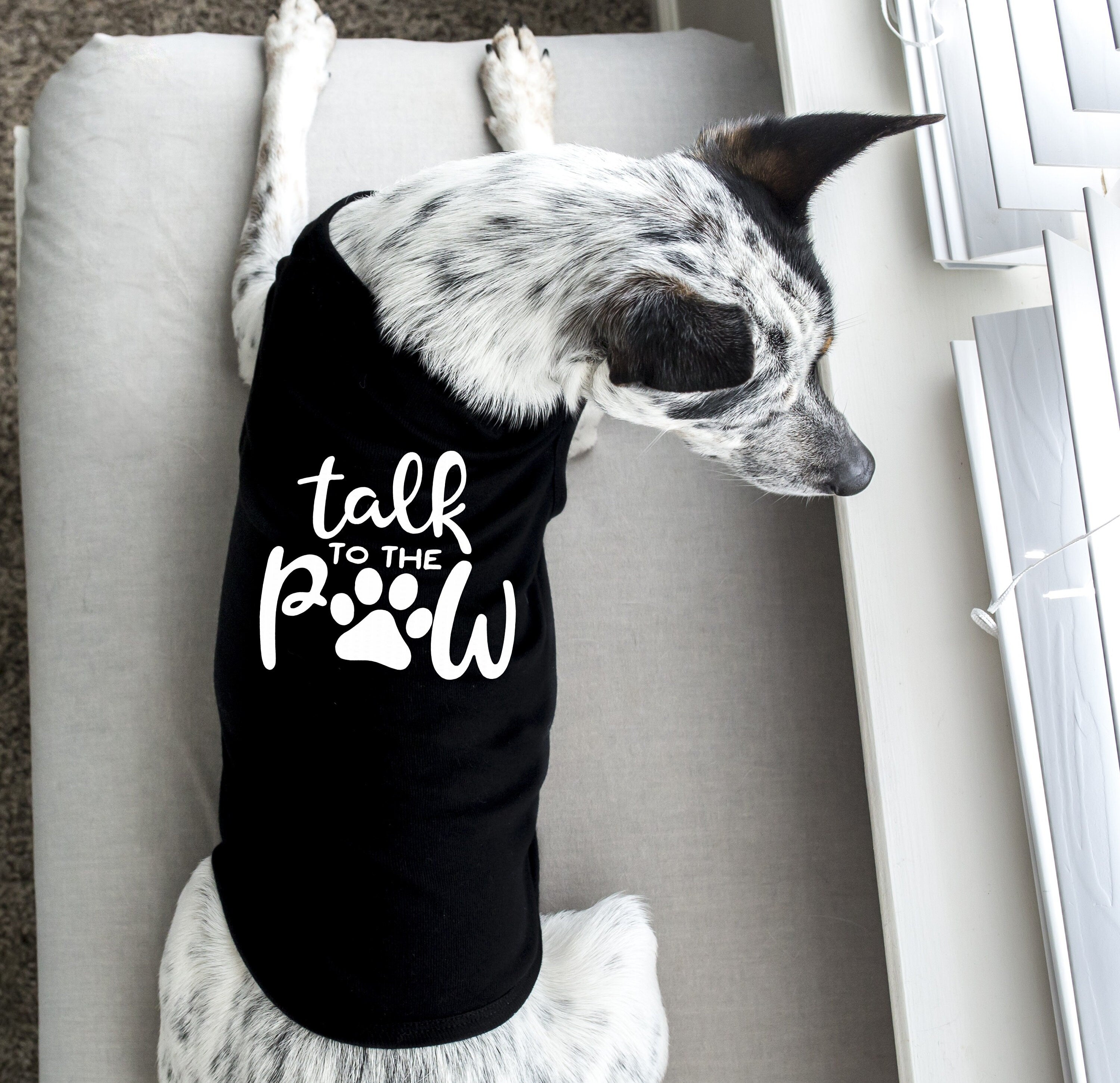 Dog breed t shirts best sale