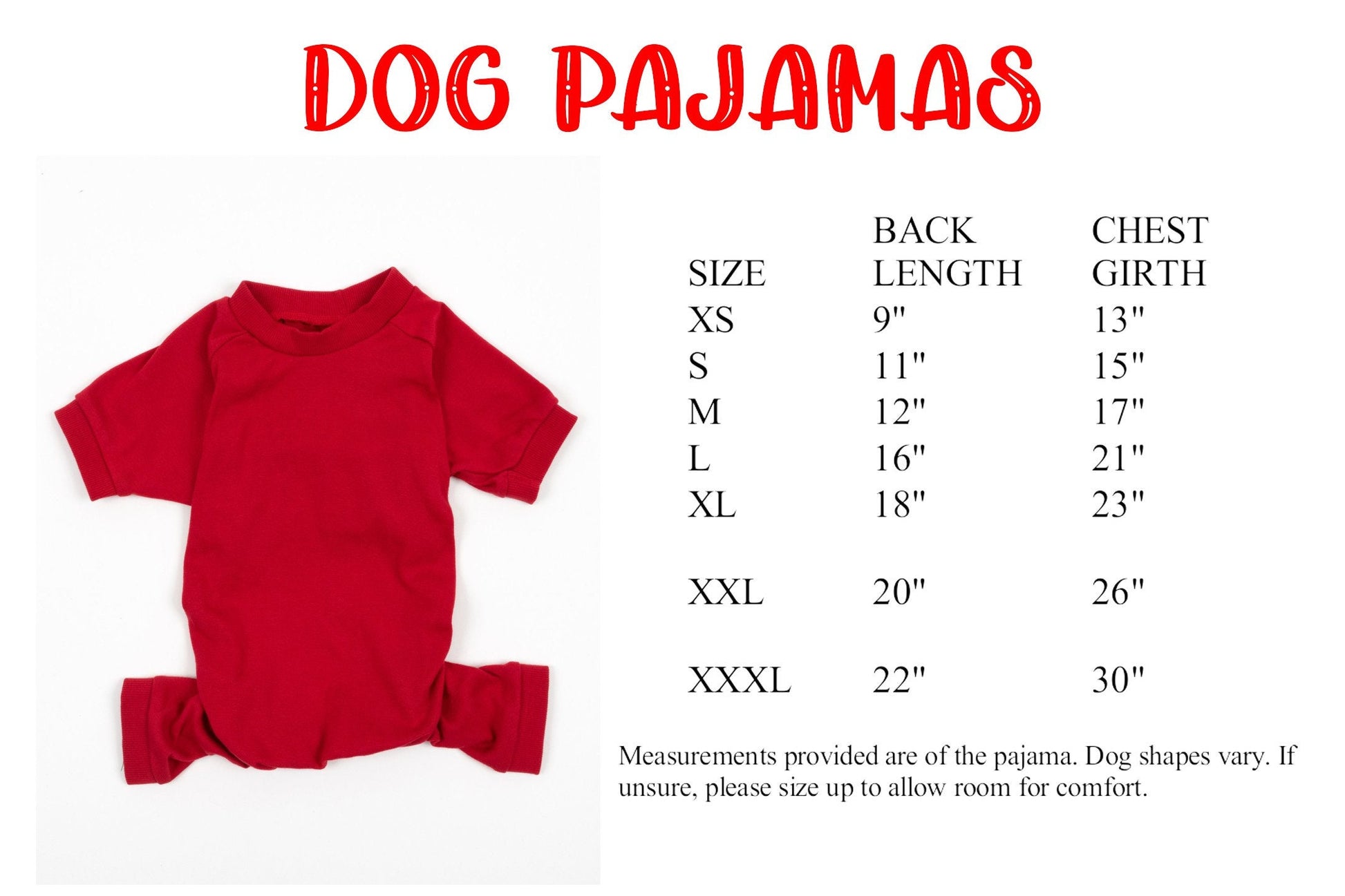 Pizza Tribe Red Striped Pajamas, mommy and me pjs, pajamas for the family, dog pajamas, family pajamas, pizza party pajamas