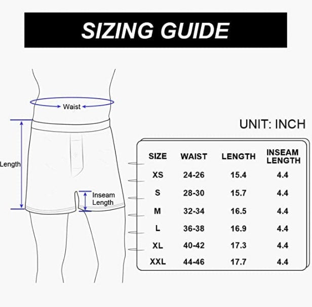 It's Not Going to Suck Itself Men's Super Soft Cotton Boxer Shorts - Gift for Him - Mens Boxers - Funny Boxers - Naughty Boxers