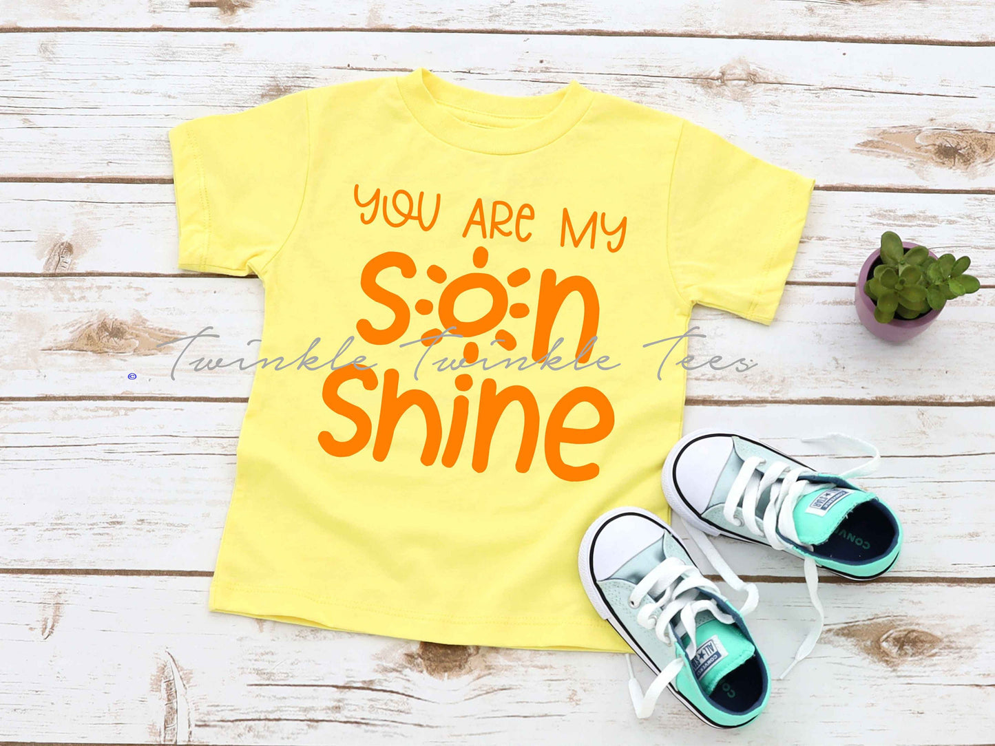 You are My SonShine and SonShine Unisex Matching t-shirts - Mommy and Me Shirts - Gift for Mom - Mommy and Son Shirts - Mother's Day Shirts